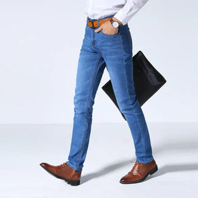 Calça Jeans Masculina