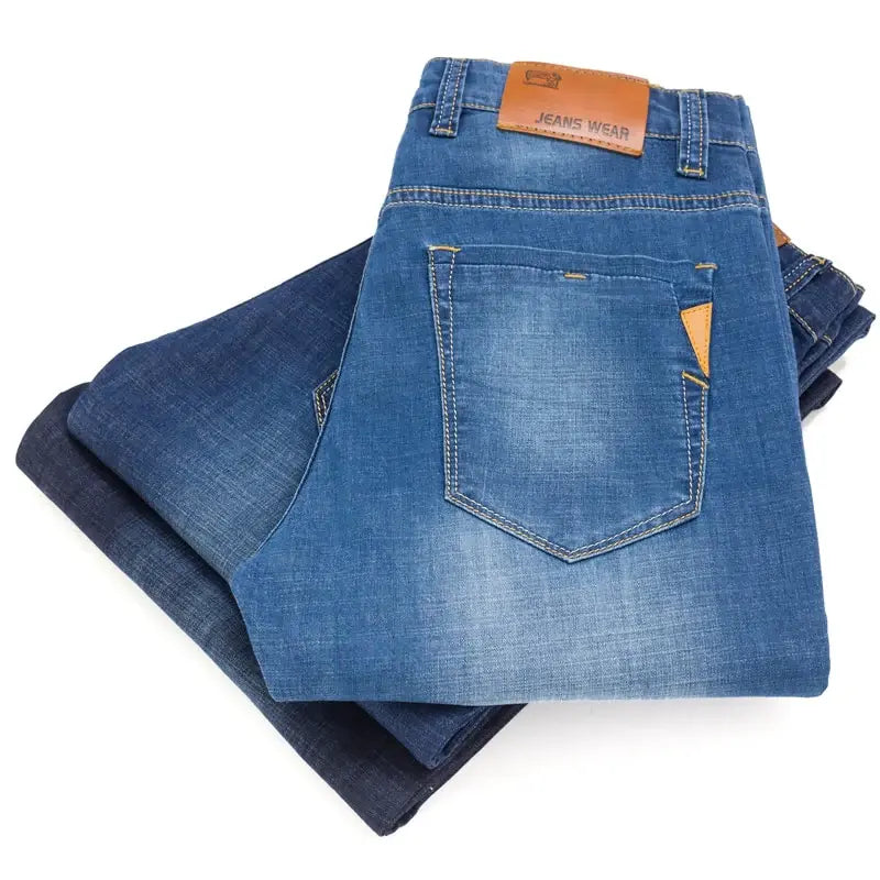 Calça Jeans Masculina