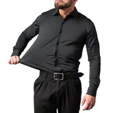 Camisa Social Masculina