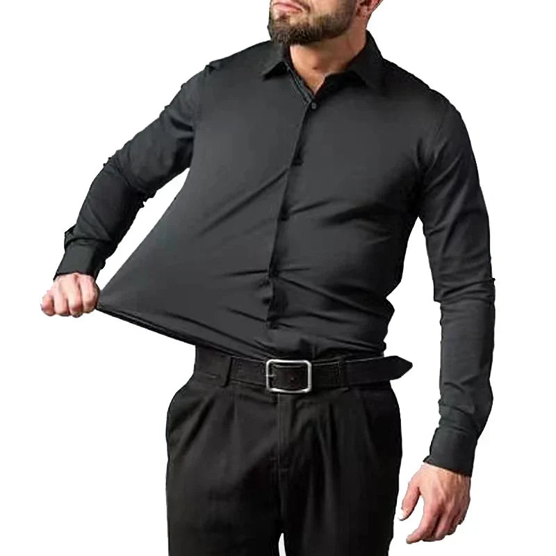 Camisa Social Masculina