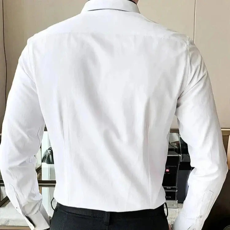 Camisa Social Masculina