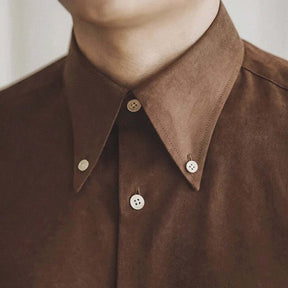 Camisa Social Masculina