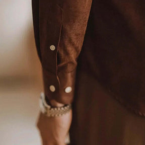 Camisa Social Masculina