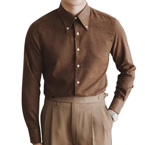Camisa Social Masculina